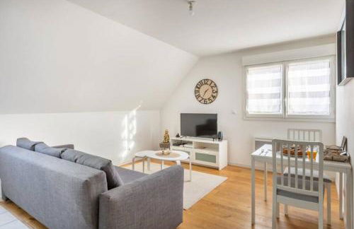 GRAND CONFORT, Appartement Osny - Foto 15