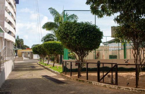 Apartamento completo/ Verano Ponta Negra- Natal - Foto 66