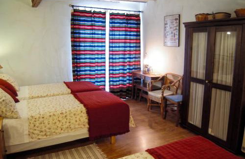 Spacious House in Hornos with Mountain View - Photo 26