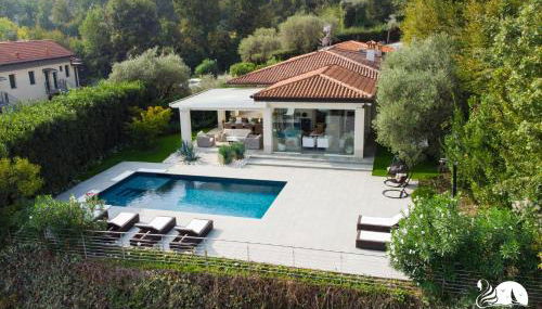 Villa Luisa - Foto 2