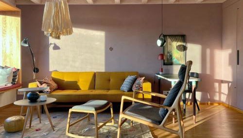 Ferienwohnung Waldmeisterzimmer - Foto 4