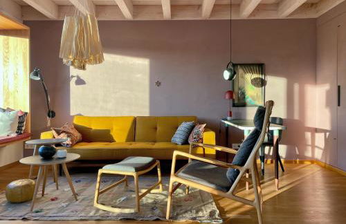 Ferienwohnung Waldmeisterzimmer - Foto 4