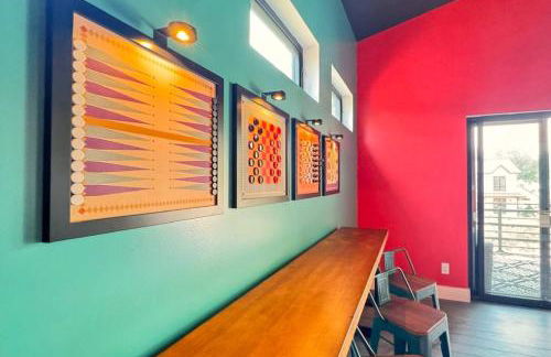 Sierra Vista Sanctuary | Luxe Hot Tub | Game Loft - Foto 38