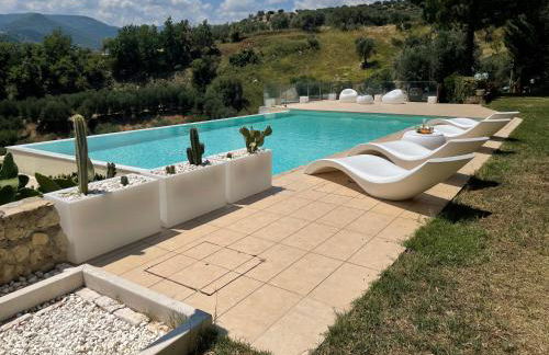 Villa Greco - Foto 75