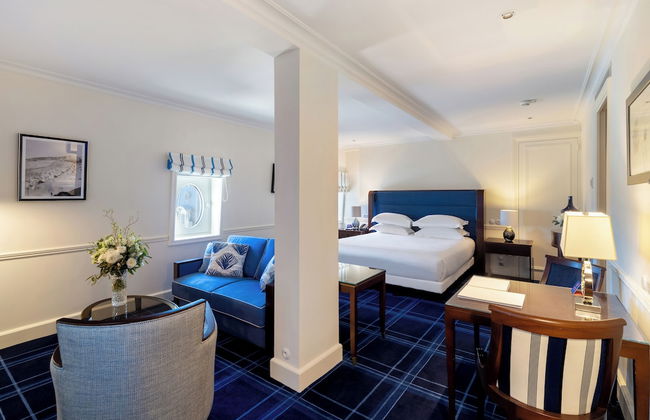 Hôtel du Palais Biarritz, in The Unbound Collection by Hyatt - Photo 63