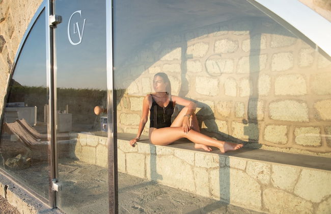 Tenuta C'est la Vie - Foto 59