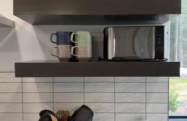 Contemporary Lakehouse in Lakeville - Foto 10