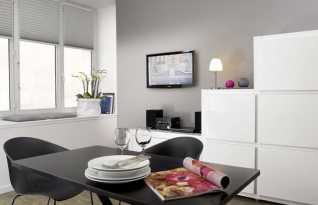 Résidence Le 32 - Photo 4