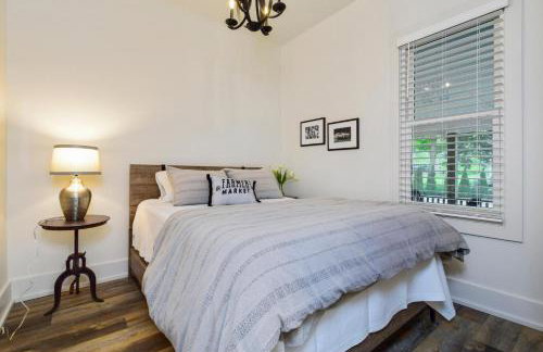 Saugatuck FH walk to town private hot tub - Foto 15