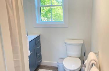 The Timeless Retreat Close Kennebunkport - Foto 27