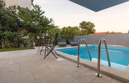 Luxury Villa Adria Apartments - Foto 70