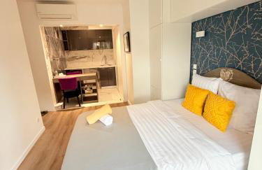 Paris Dream Villa - Photo 6