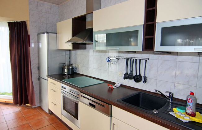 Cottage, Heringsdorf - Foto 36