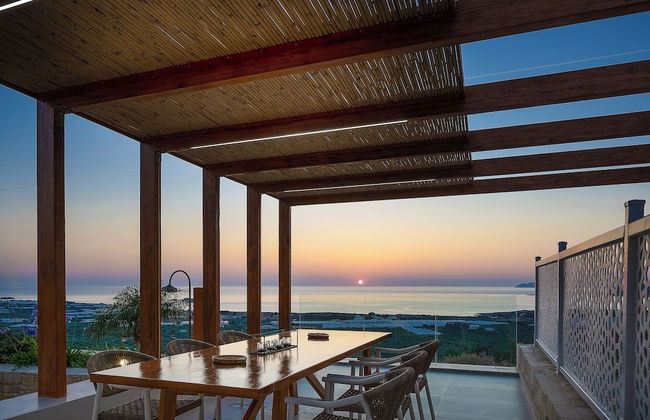 Falasarna Luxury Villas - Foto 19