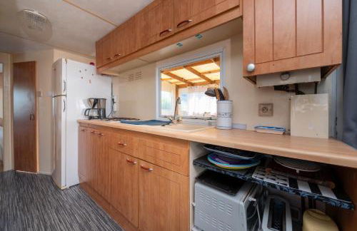 Mobilhome kervoyal 56 - Photo 6