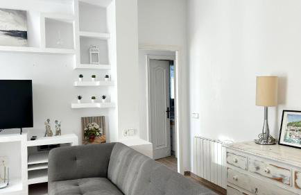 EDIFICI ROSA- Ático primera línea - Foto 9