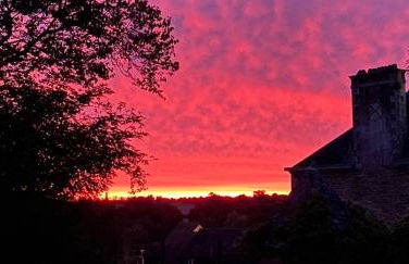 Cosy Er Lann Gîte Cèdre - Foto 48