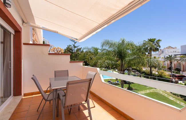 Apartment in Elviria Near Marbella Beach - Photo 21