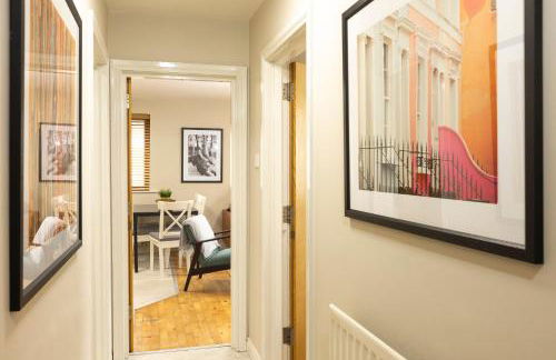 The Vogue- 2bd Hip Ap Ultra Fast WIFI - Foto 7