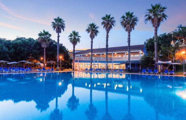 Vacances Menorca Blanc Palace - Foto 25