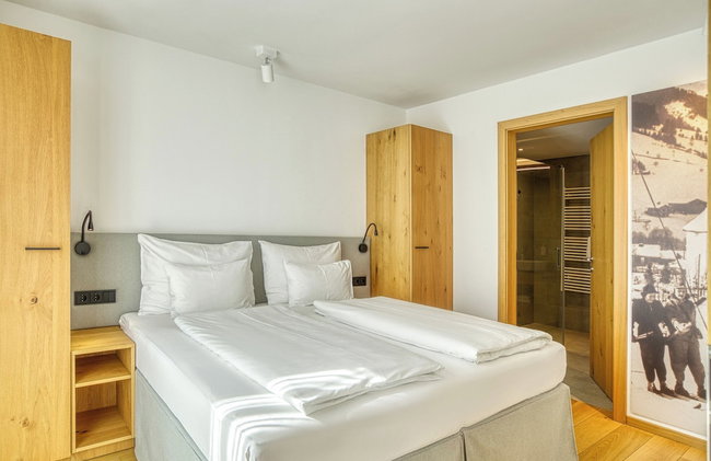 All-Suite Resort Fieberbrunn - Foto 12