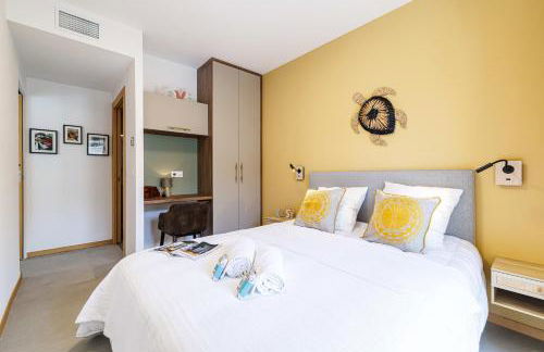 MY CASA - GAIRAUT - 5 rooms - Terrasse - Foto 26