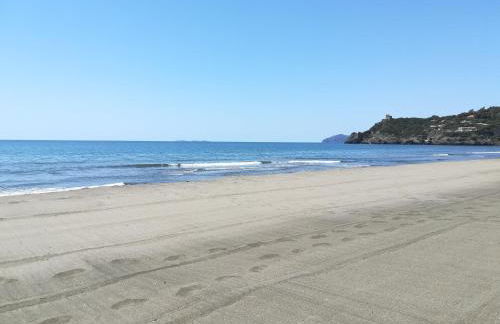 "IL CASALE DEI GIRASOLI" Country House in Capalbio - Foto 44