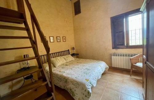 Finca el Campillo Casas Joselito y Nene Pili - Foto 6