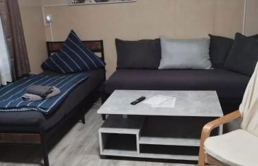 FeWo, Monteurwohnung Pauline - Foto 2