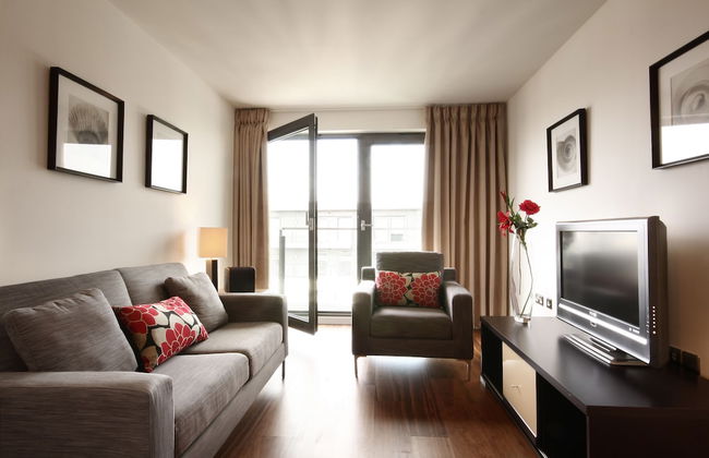 Berkshire Rooms-Slough - Foto 13