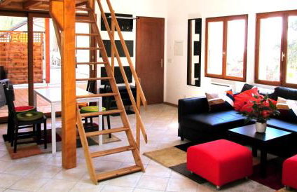 Cozy Villa close to CERN, Geneva Airport, UN - Foto 4