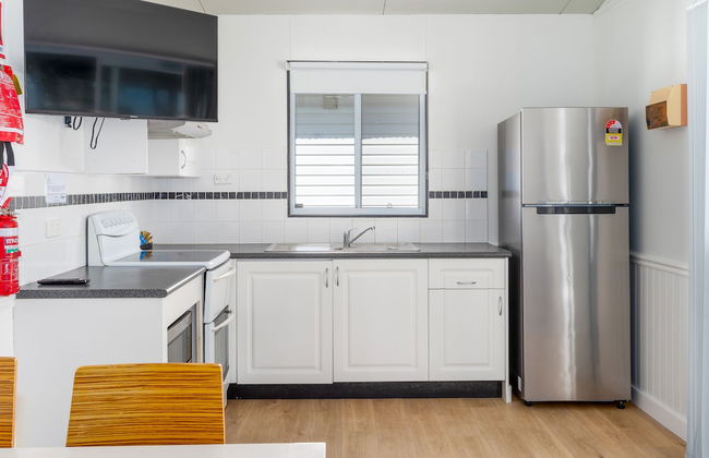 Koala Shores Port Stephens Holiday Park - Foto 23