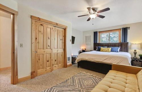 Magical McCall Retreat Near Golf Course and Lake - Foto 74