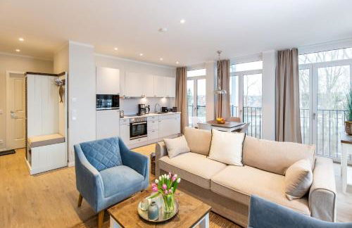 Dockside Travemünde - Foto 41