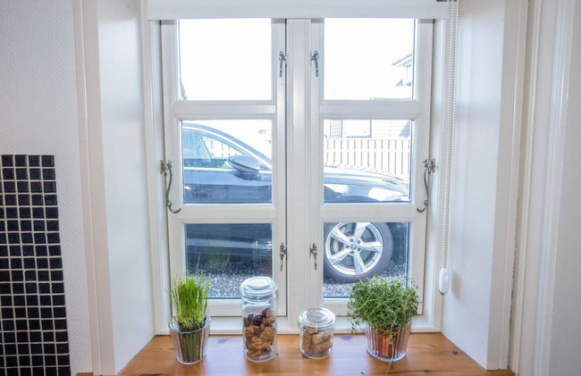 5 Person Holiday Home in Oster Assels - Foto 5