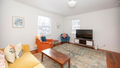 Modern Mill House Walk to Downtown Durham - Foto 2