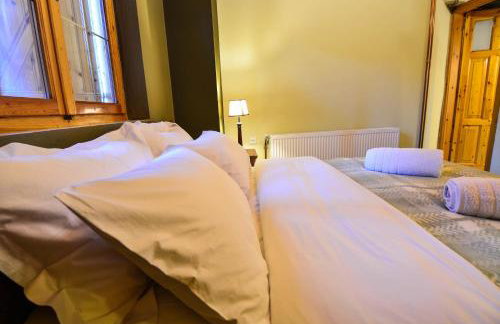 Capris Rustic Ηouse with Mountain View - Foto 30