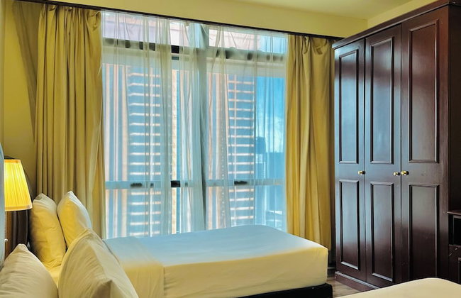 KL Bintang Suites at Times Square - Photo 17
