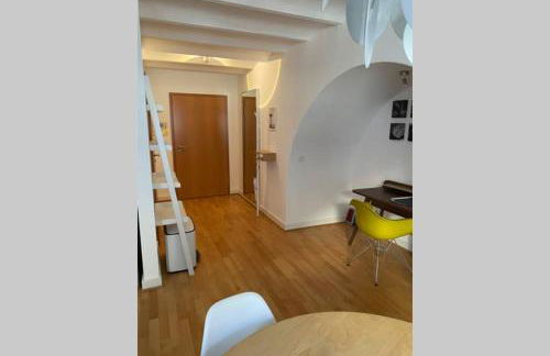 City Apartment - Foto 9