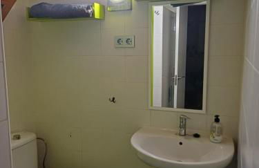 Monte Campo Olivos Studio - Photo 19