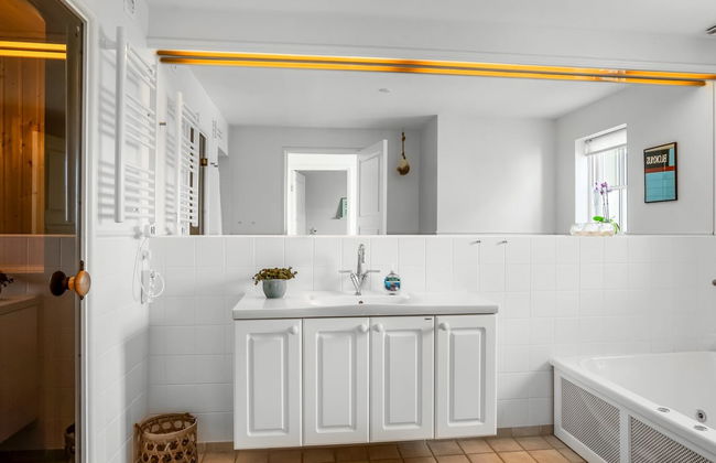 "Ingmarie" - 1km from the sea - Photo 23