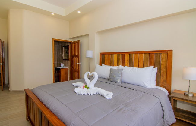 Tropical Palace Hotel - Foto 29