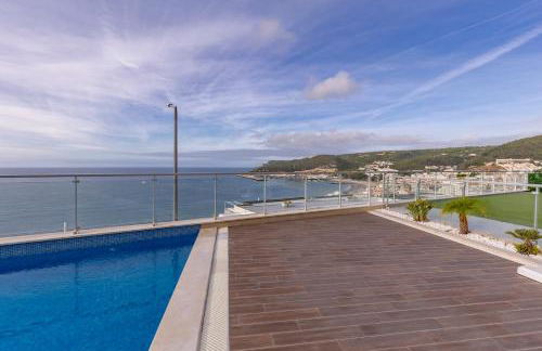 Cliffs Apartment - Astonishing view over Sesimbra bay by Trip2Portugal - Foto 80