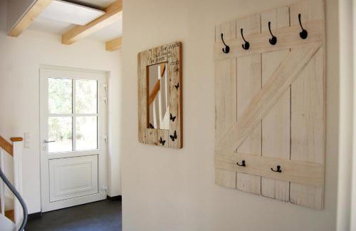 Ferienhaus Kleiner Onkel, Seeblick, Angeln, Sauna, ruhige Lage - Foto 43