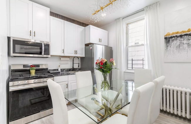 Luxury Living in the Heart of NY - Foto 20