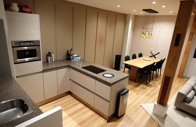 Modern 3-bed Apartment in Amsterdam - Foto 6