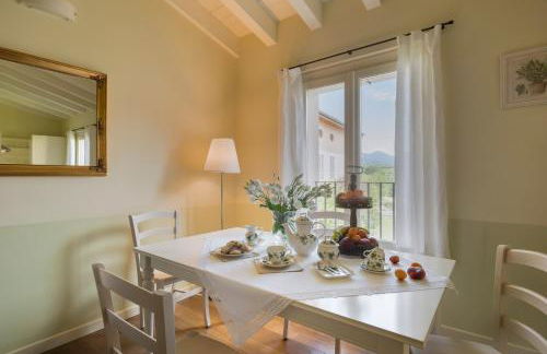 Appartamenti Palazzo Scolari - Foto 19