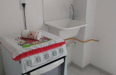 Apart Plaza Fraga Maia - Photo 8