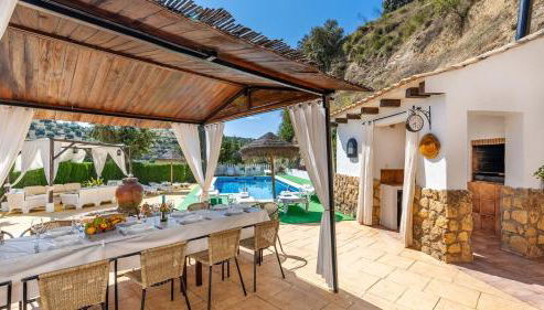 Iratxe Montefrío by Ruralidays - Foto 5