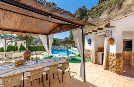 Iratxe Montefrío by Ruralidays - Foto 6